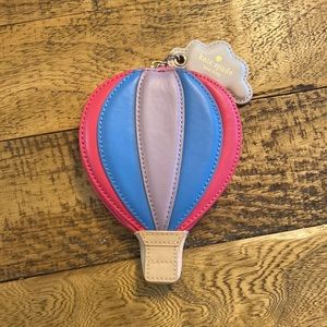 🔴LAST DAY🔴 Kate spade hot air balloon coin purse